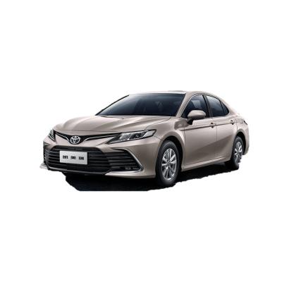 China The new Toyota Camry 4 leather wheel gasoline car used car and price 2010-2022 for sale