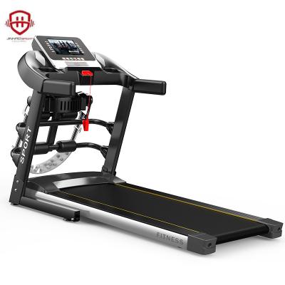 China Cardio Home Manufacturer Direct Supply Motorized Foldable Incline Treadmill for sale