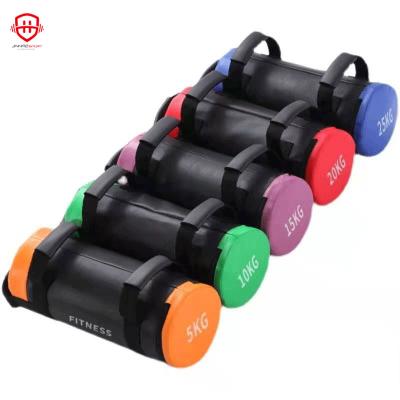 China High Quality Weight Training Bag Fitness Power Sandbags for sale