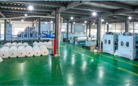 Verifizierter China-Lieferant - Riqi ( Hangzhou ) Filter Technology Co., Ltd.