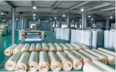 Fournisseur chinois vérifié - Riqi ( Hangzhou ) Filter Technology Co., Ltd.