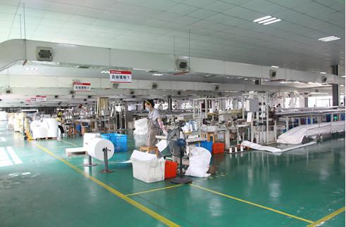 Fournisseur chinois vérifié - Riqi ( Hangzhou ) Filter Technology Co., Ltd.