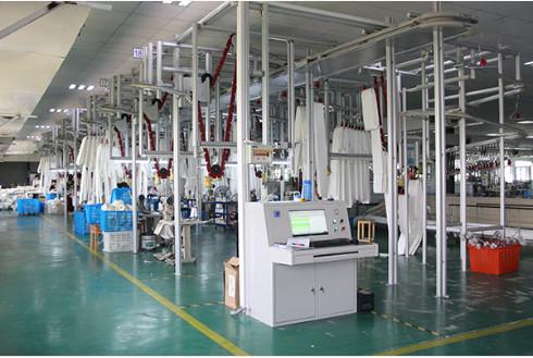 Fournisseur chinois vérifié - Riqi ( Hangzhou ) Filter Technology Co., Ltd.