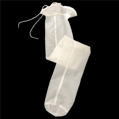 Chine Largeur adaptée aux besoins du client, écran en nylon Mesh Ribbon de polyamide du monofilament PA6 pour le filtrage à vendre