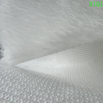 China Filter-Gewebe der Breiten-165cm Microfiber für Verschwender-Wasser-Abwasser zu verkaufen