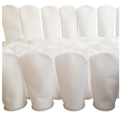 China PP 5 Micron Liquid Filter Bag for Filter Housing for sale