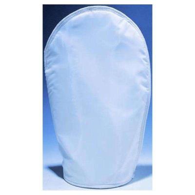 China Van de de Theekoffie van micron Nylon Mesh Filter Bags Drawstring For de Nootmelk Te koop