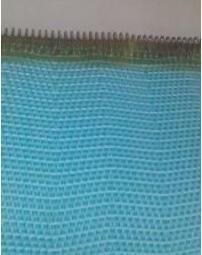 China                  Filter Cloth for Paper Pulp and Juice Squeeze              for sale