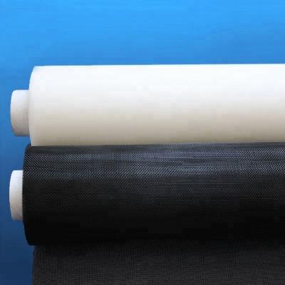 China Silk Screen Printing Mesh Filter Cloth Nylon Monofilament Mesh Fabric for sale