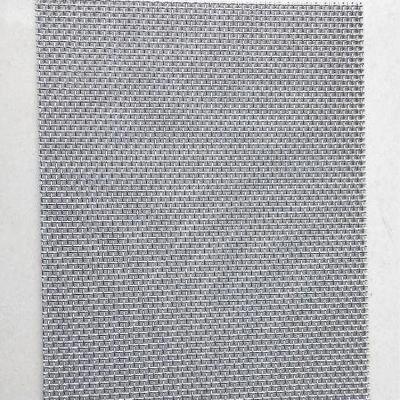 China Versorgungs-Edelstahl-Fenstergitter Mesh Doors und Windows Diamond Mesh Stainless Steel Wire Mesh zu verkaufen