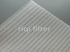 PP Monofilament Filter Cloth with anti static