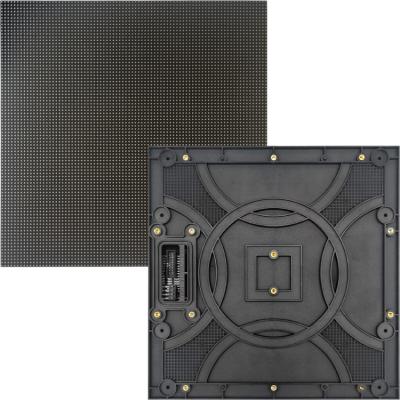 China Light High Quality Full Color Rental LED Module P2.976 P3.91 P4.81 RGB LED Panel Screen Display Video for sale