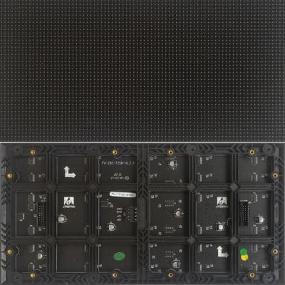 China China SMD RGB P5 P4 P3 P2.5 P2 P1.25 LED Module Full Color Indoor Wall Light LED Display Video Panel for sale