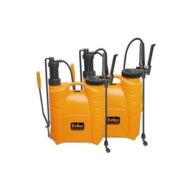 China Manual Pressure Agricultural Yard Spray Backpack Chemical Sprayer for sale