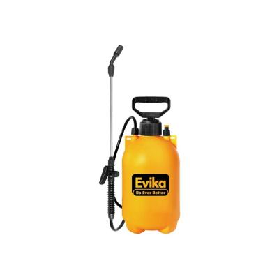 China Garden Spray Evika 5L Shoulder Sprayer for sale