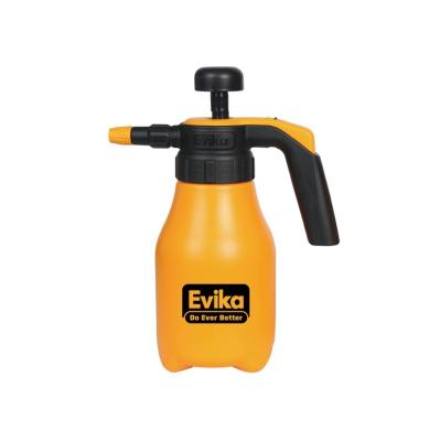 China Garden Jet Evika 1L Garden Sprayer Hand Pressure Mist Sprayer for sale