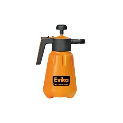 China Garden Jet Evika 1.5L Car Washer Foam Sprayer for sale