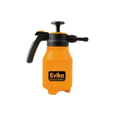 China Garden Spray Evika 1.5L Handheld Foam Sprayer For Car For Cleaning for sale