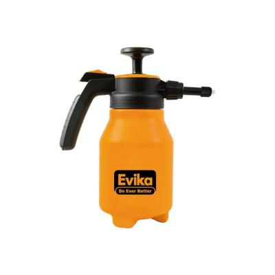 China Garden Jet Evika 1.5L Car Washer Foam Sprayer for sale