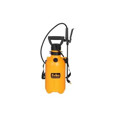 China Garden Spray& Farm Spray Evika Garden Sprayer Li-ion Battery Sprayer 8L for sale