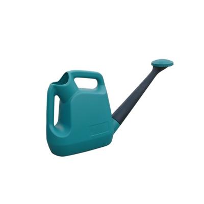 China Evika 5L garden watering can morden plastic garden water can for sale