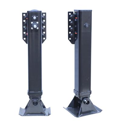 China Used Jost Trailer Truck China Factory Trailer Leg / 24/28/30t Landing Gear For Semi Trailers for sale