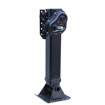 China Used Trailer Truck E-Commerce Goods Trailer Accessories Landing Gear Landing Legs for sale