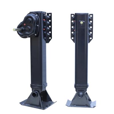 China Used Heavy Duty Trailer Truck Trailer Stabilizer Jack Legs for sale