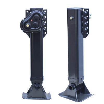 China Used Trailer Truck FUWA JOST Semi Trailer Landing Gear Landing Leg 28T 80T Trailer Support Leg for sale