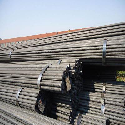 China Building Buliding construction hrb 400 deformed steel rebar 12 by 16mm deformed steel rebar price per ton for sale