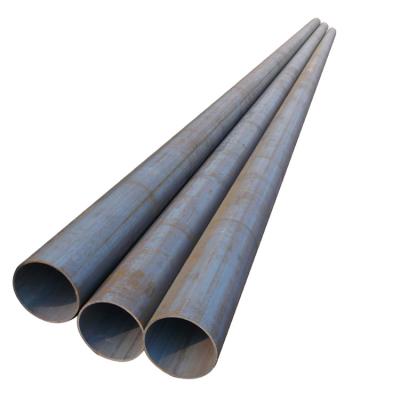 China Structure Pipe Seamless Steel Pipe Carbon Steel Pipe Cold Drawn Seamless Steel Pipe for sale