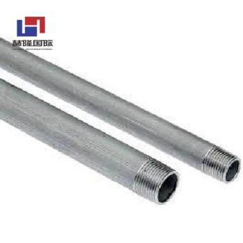 China Liquid Pipe Structural Scaffolding Pipes Galvanized Iron 2.5inch Steel Pipes And Tubes for sale