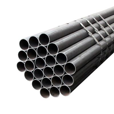 China Gas pipe 30 inch seamless structural steel pipe seamless carbon steel pipe for sale