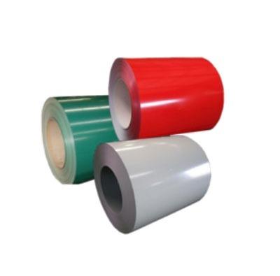 China Building Dx51d PPGI PPGL Color Coated Sheet Plate for sale