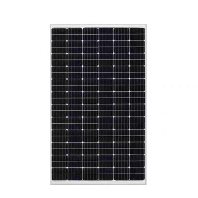 China Hot sale 12v 100w 200w 300w 12v solar panel charge the solar battery 300W 125mmx125mm for sale