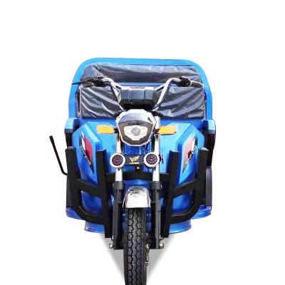 China China Cheap Delivery Adult Passenger Long Range 3 Wheel Electric Tricycle Adult Eletrico for sale