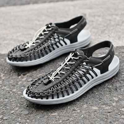 China New Fashion Flight Woven Sneakers Running Shoes Running Sports Shoes Casual Walking Shoes For Women And Ladies Style for sale