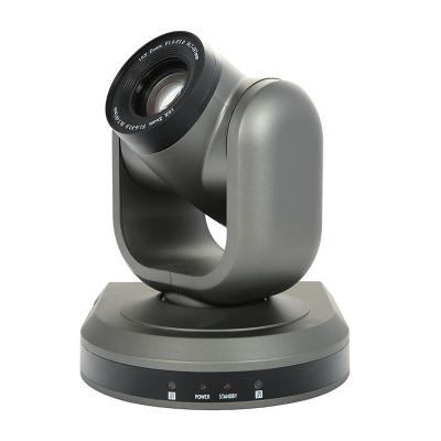 China 2.1 Mage Pixel 10x Zoom 360 Degree Classroom Conference Video Conferencing Professional Auto Tracking Camera for sale