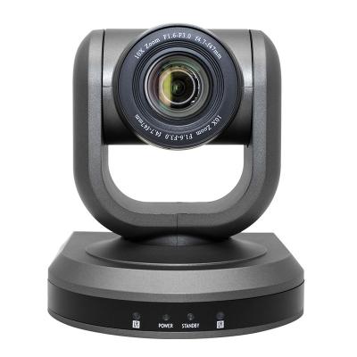 China 2.1 Mage pixel hd 10x zoom 1080p ptz camera incomparable high quality webcam for broadcast for sale