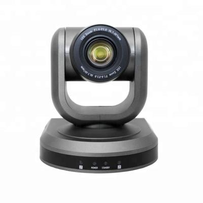 China 2.1MP China PTZ Conference Camera 1080P 60fps DVI-I HD-SDI Webcam for sale