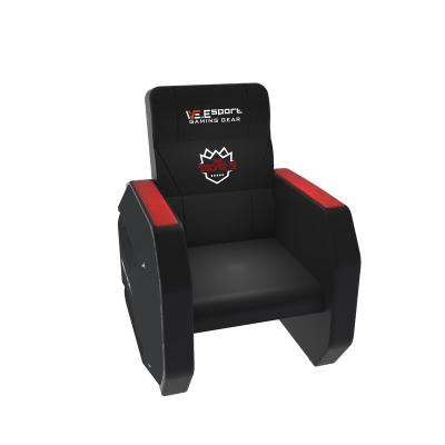 China Best Selling Convertible E-sports Gaming Sofa Esports Gaming Computer Chair E Gear Gaming Sofa for sale