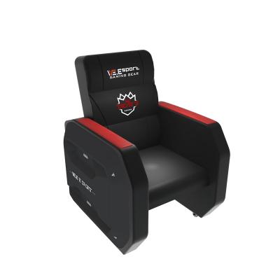 China Best Computer Convertible Chair Computer Convertible Chair Office Sofa PC Gaming Chair Esport Gaming Esport Chair for sale