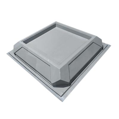 China High Quality Part Vacuum Forming Plastic Cover Big Shell Custom Plastic Supplier Thermoforming Manufactory for sale