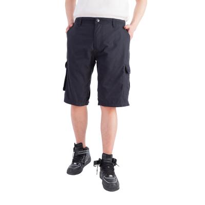 China Wholesale High Quality Anti-wrinkle Factory Price Summer Breathable Cool Training Shorts OEM Custom Multi Pocket Shorts For Men for sale