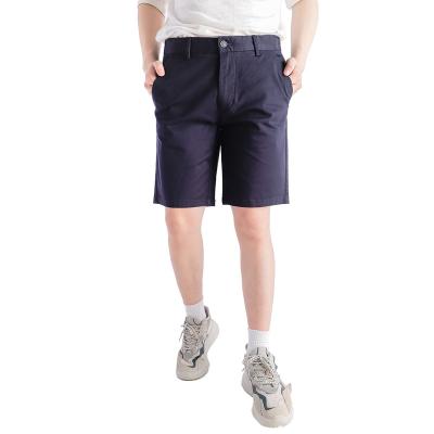 China Anti-Wrinkle Shengyaun Stylish Casual Modern Style Shorts Wholesale Custom Made Mens Summer Regular Fitted Shorts for sale