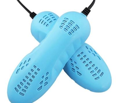 China Drying Shoes Drying Shoes Dangling Left and Right Dampness Odor Winter Constant Temperature Lasting Shoe Dryer for sale