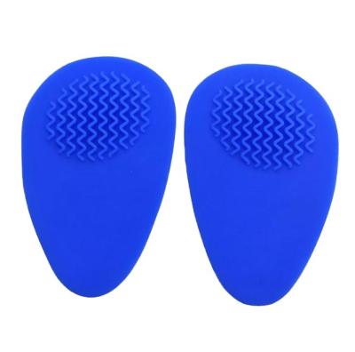 China High quality daily gel silicone breathable insole silicone factory direct sales for sale