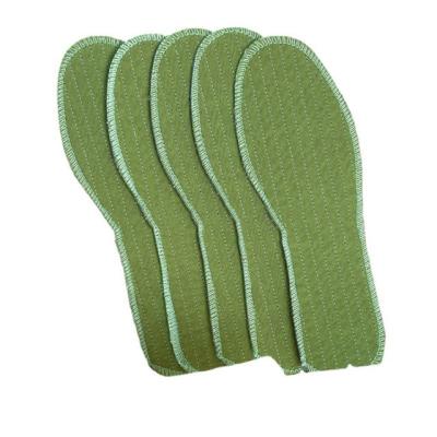 China Handmade strong wear-resistant sweat-absorption of full protection must-have and breathable insoles for military training for sale