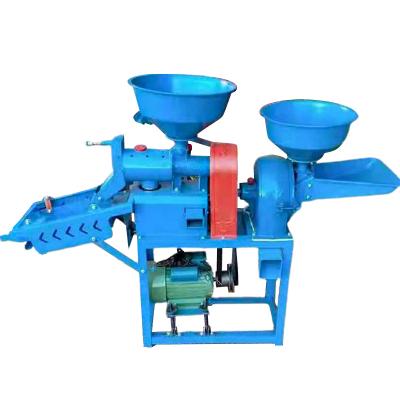 China New High Efficiency Style High Demand New Products Professional Made Rice Milling Machines for sale