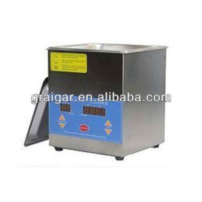 China VGT-1613QTD Portable Ultrasonic Cleaner 1.3L 1300 for sale